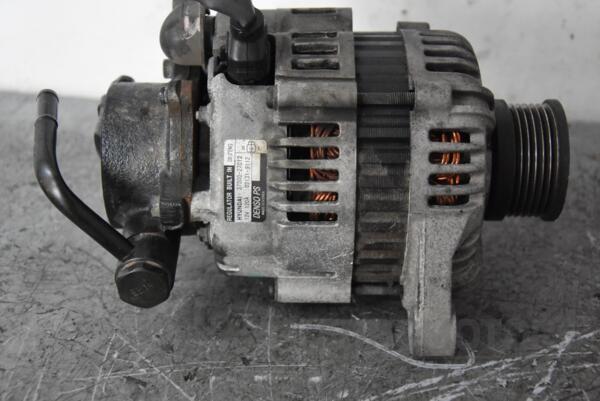 Генератор Hyundai Trajet 2.0 16V 2000-2008 3730027012 93020 - 2