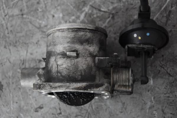 Дросельна заслінка Hyundai Tucson 2.0crdi 2004-2009 3510027xxx 93027 - 2