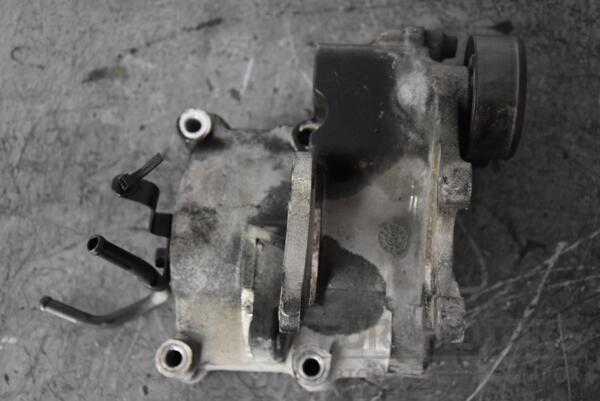 Кронштейн генератора Hyundai Tucson 2.0crdi 2004-2009 93035 - 2