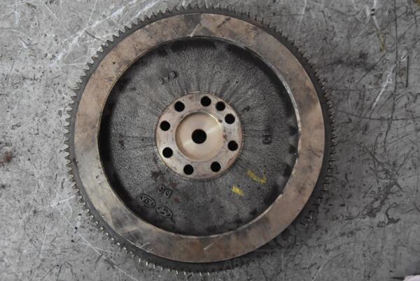 Маховик Hyundai Tucson 2.0crdi 2004-2009 93041 - 2