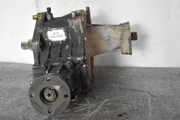 Раздаточная коробка МКПП Hyundai Tucson 2.0crdi 2004-2009 4730039130 93043 - 2
