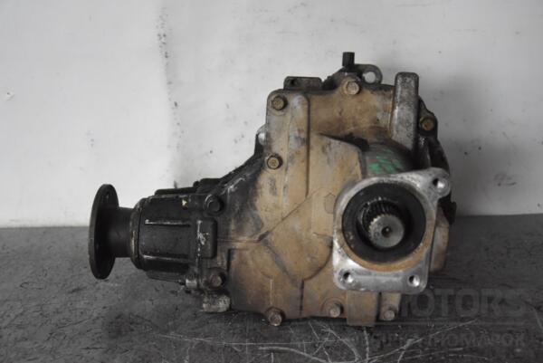Раздаточная коробка МКПП Hyundai Tucson 2.0crdi 2004-2009 4730039130 93043 - 3