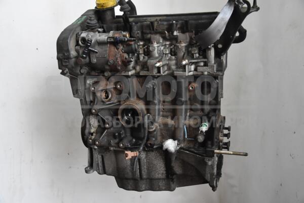 Двигатель (стартер сзади)  Nissan Micra 1.5dCi (K12) 2002-2010 K9K A 260 93050  euromotors.com.ua