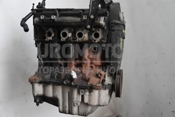 Двигатель Renault Kangoo 1.5dCi 1998-2008 K9K 702 BF-359