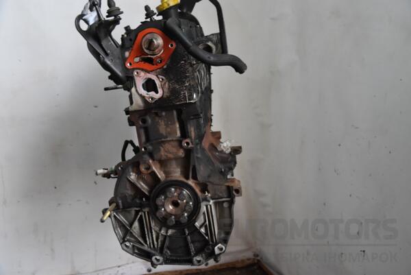 Двигатель (стартер сзади) Renault Modus 1.5dCi 2004-2012 K9K A 260 93050 - 4