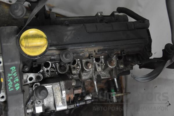 Двигатель (стартер сзади) Renault Modus 1.5dCi 2004-2012 K9K A 260 93050 - 5