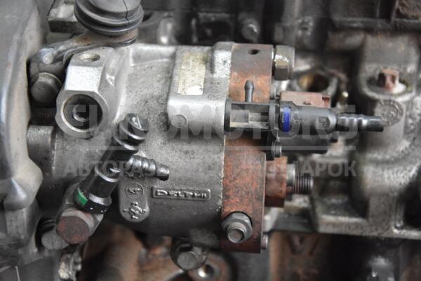 Топливный насос высокого давления (ТНВД) Renault Modus 1.5dCi 2004-2012 R9042A013A 93055  euromotors.com.ua