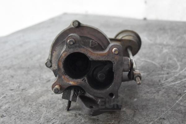 Турбина Renault Kangoo 1.5dCi 1998-2008 54359700002 93078 - 3