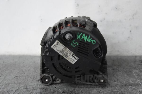 Генератор Renault Kangoo 1.5dCi 1998-2008 8200022774 93085 - 3