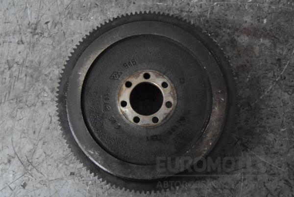 Маховик Renault Kangoo 1.5dCi 1998-2008 93093 - 2