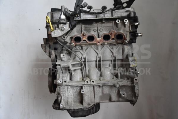 Двигатель  Nissan Micra 1.4 16V (K12) 2002-2010 CR14DE 93099  euromotors.com.ua