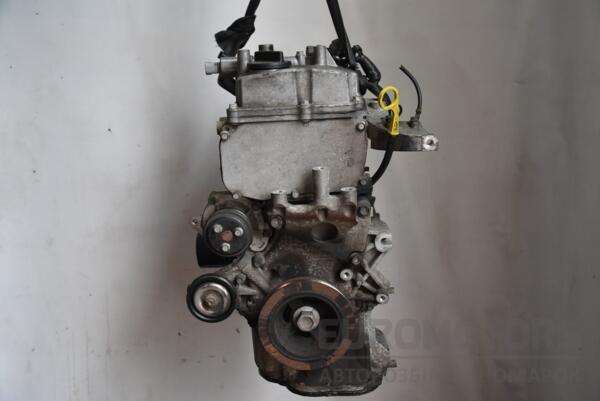 Двигатель Nissan Note 1.4 16V (E11) 2005-2013 CR14DE 93099 - 2