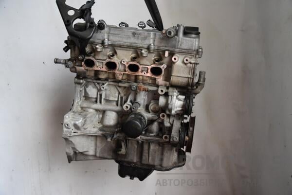 Двигатель Nissan Note 1.4 16V (E11) 2005-2013 CR14DE 93099 - 3