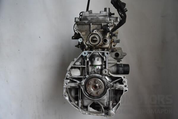 Двигатель Nissan Note 1.4 16V (E11) 2005-2013 CR14DE 93099 - 4