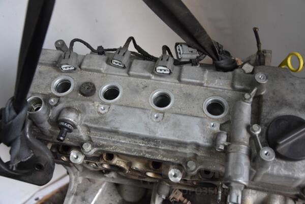 Двигатель Nissan Note 1.4 16V (E11) 2005-2013 CR14DE 93099 - 5