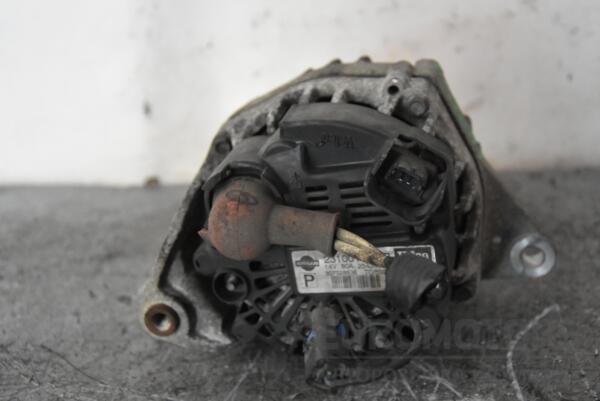 Генератор Nissan Note 1.4 16V (E11) 2005-2013 23100AX62B 93109 - 2