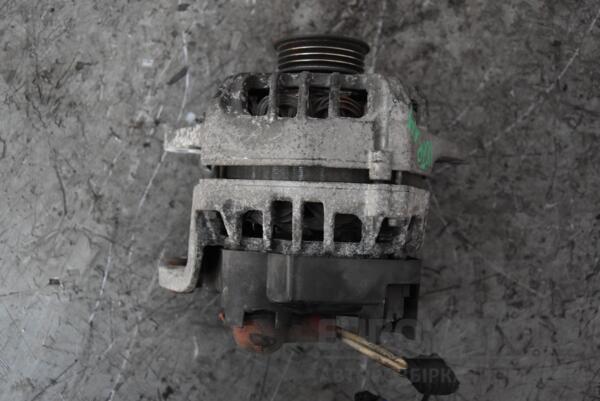 Генератор Nissan Note 1.4 16V (E11) 2005-2013 23100AX62B 93109 - 3