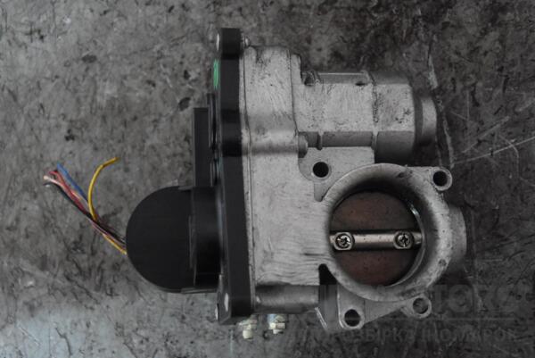 Дроссельная заслонка электр Nissan Note 1.4 16V (E11) 2005-2013 16119AX00A 93115 - 2