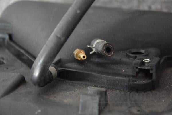 Корпус повітряного фільтра Nissan Note 1.4 16V (E11) 2005-2013 16500AX605 93120 - 2