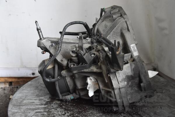 МКПП (механічна коробка перемикання передач) 5-ступка Nissan Note 1.4 16V (E11) 2005-2013 JH3103 93129 - 2