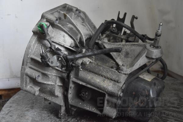МКПП (механічна коробка перемикання передач) 5-ступка Nissan Note 1.4 16V (E11) 2005-2013 JH3103 93129 - 3