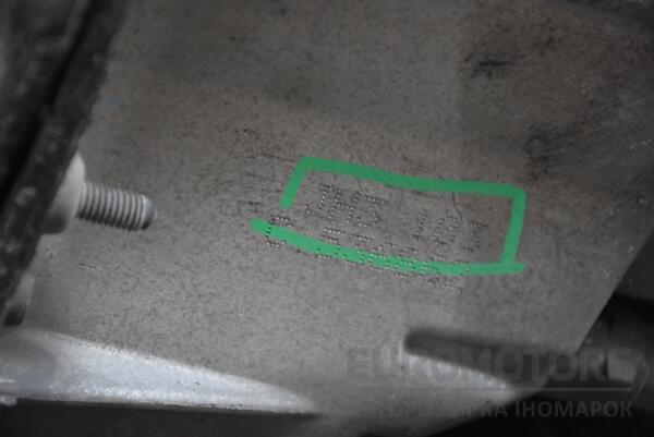 МКПП (механічна коробка перемикання передач) 5-ступка Nissan Note 1.4 16V (E11) 2005-2013 JH3103 93129 - 4