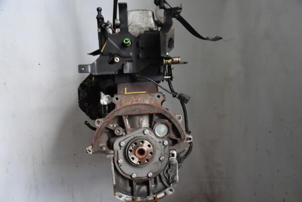Двигун 06- (паливна Siemens) Ford Connect 1.8tdci 2002-2013 KKDA 93133 - 4