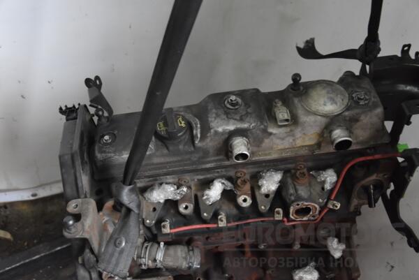Двигун 06- (паливна Siemens) Ford Connect 1.8tdci 2002-2013 KKDA 93133 - 5
