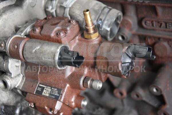 Паливний насос високого тиску (ТНВД) Ford S-Max 1.8tdci 2006-2015 5WS40094 93138  euromotors.com.ua