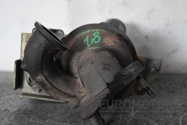 Турбина 06- Ford Connect 1.8tdci 2002-2013 4M5Q6K682AG 93144 - 2
