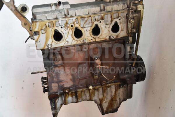 Двигатель Renault Sandero 1.4 8V 2007-2013 E7J C 634 93170 - 1