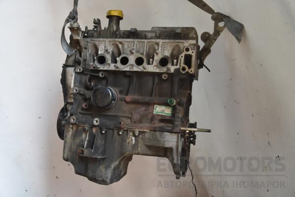 Двигатель Renault Logan 1.4 8V 2005-2014 E7J C 634 93170 - 2