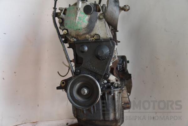 Двигатель Renault Logan 1.4 8V 2005-2014 E7J C 634 93170 - 4
