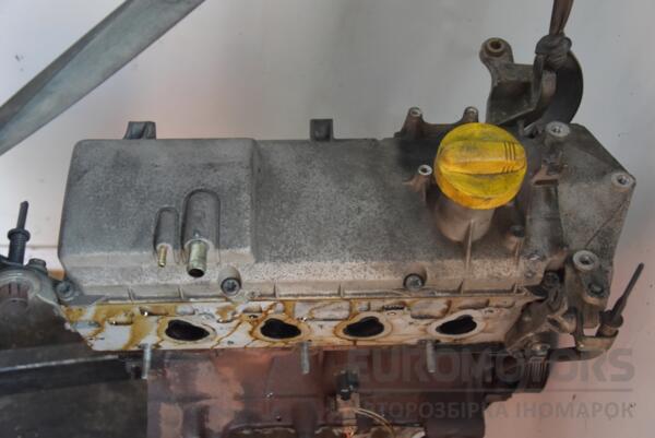 Двигатель Renault Logan 1.4 8V 2005-2014 E7J C 634 93170 - 5