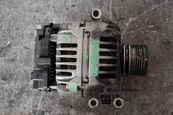 Генератор Renault Logan 1.4 8V 2005-2014 0986042720 93178 - 2