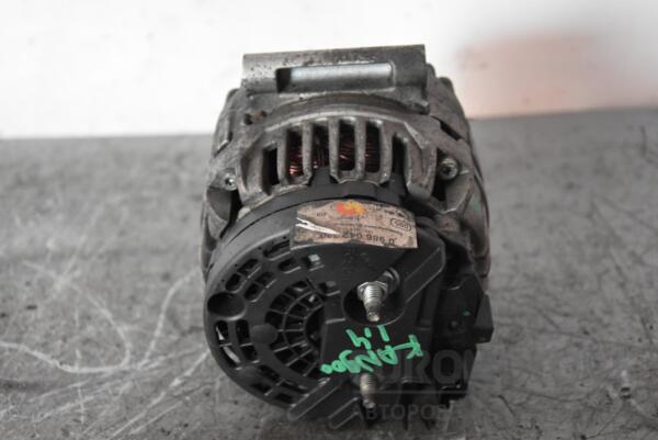 Генератор Renault Logan 1.4 8V 2005-2014 0986042720 93178 - 3