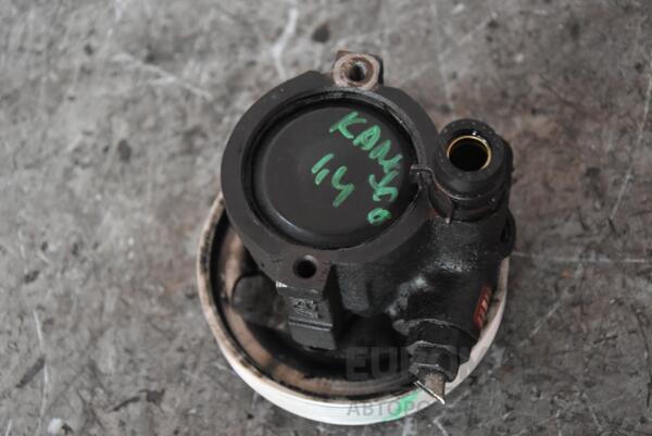 Насос гідропідсилювача керма (шків 6 потічків) Renault Kangoo 1.4 8V 1998-2008 7700431286 93188 - 2