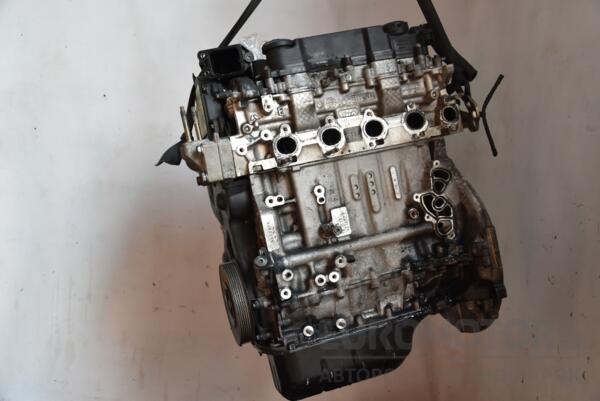 Двигатель Ford Focus 1.6tdci (II) 2004-2011 HHDA 93204 - 2