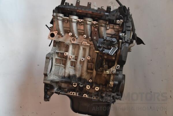 Двигатель Ford Focus 1.6tdci (II) 2004-2011 HHDA 93204 - 4