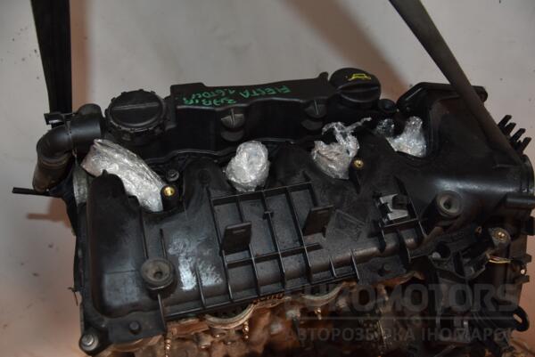 Двигатель Ford Focus 1.6tdci (II) 2004-2011 HHDA 93204 - 5