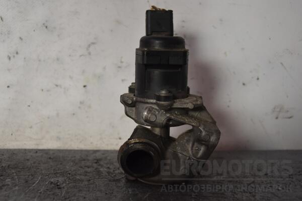 Клапан EGR электр Ford Focus 1.6tdci (II) 2004-2011 9660276280 93229 - 2