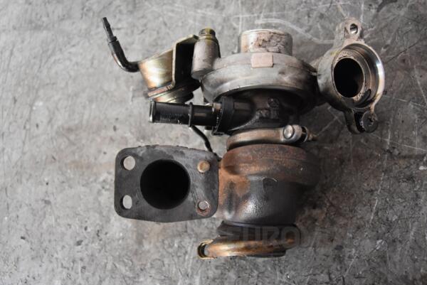 Турбіна Ford Focus 1.6tdci (II) 2004-2011 9662371080 93234 - 3