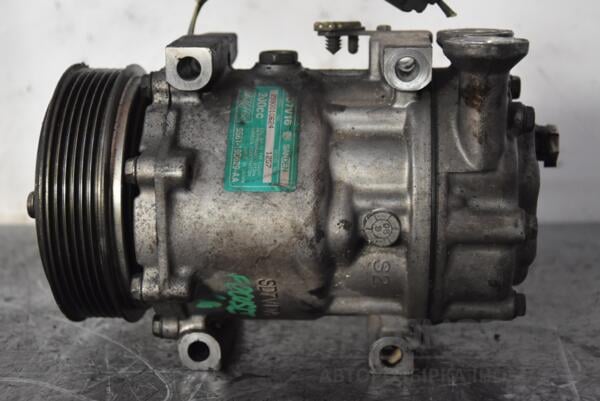 Компресор кондиціонера Ford Focus 1.6tdci (II) 2004-2011 3M5H19D629KE 93237 - 3