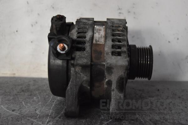 Генератор Ford Focus 1.6tdci (II) 2004-2011 3M5T10300PD 93242 - 2