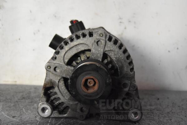 Генератор Ford Focus 1.6tdci (II) 2004-2011 3M5T10300PD 93242 - 3