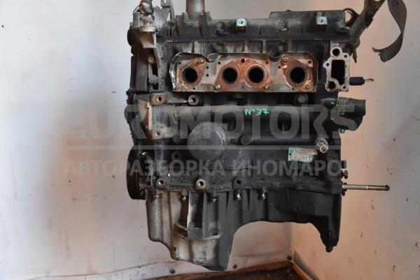 Двигатель Renault Kangoo 1.4 8V 1998-2008 E7J C 634 93246 - 1