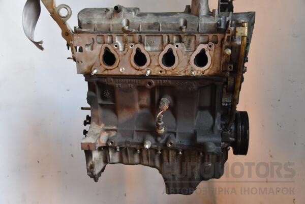 Двигатель Renault Logan 1.4 8V 2005-2014 E7J C 634 93246 - 2
