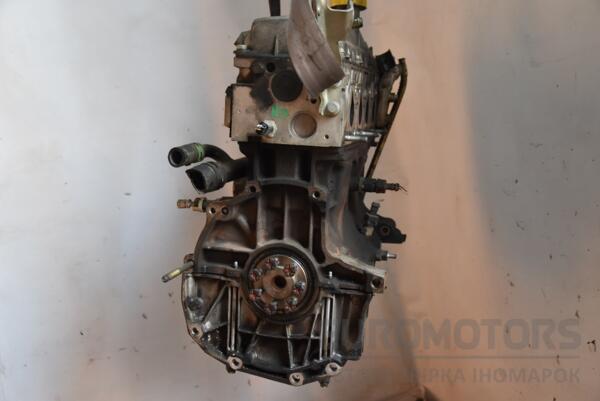 Двигатель Renault Logan 1.4 8V 2005-2014 E7J C 634 93246 - 4