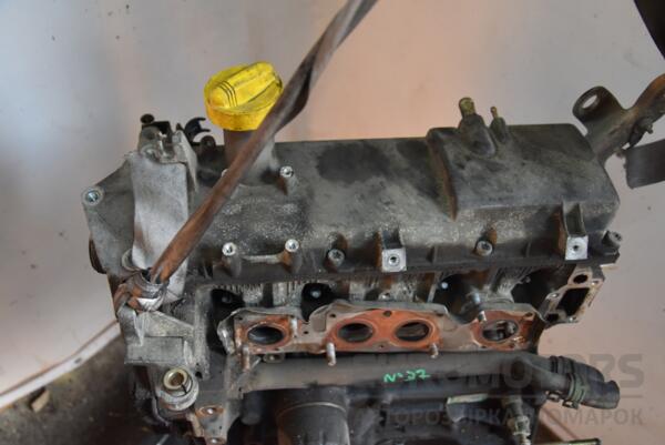 Двигатель Renault Logan 1.4 8V 2005-2014 E7J C 634 93246 - 5