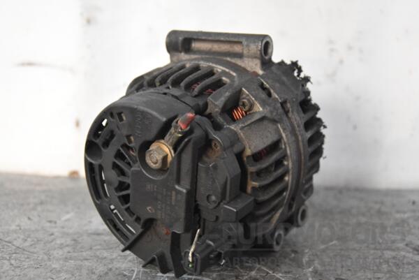 Генератор Renault Logan 1.4 8V, 1.6 8V 2005-2014 7700434899 93253 - 3